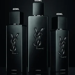 Myslf Le Parfum, 40 ml