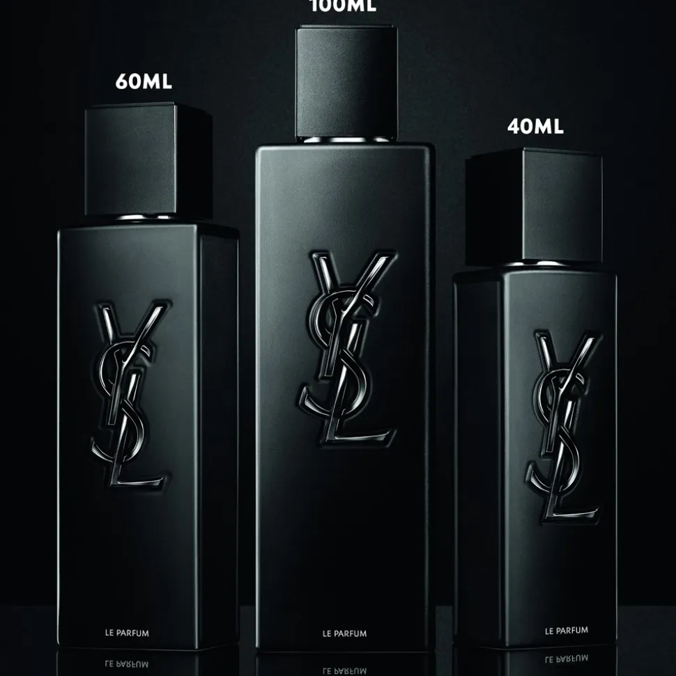 Myslf Le Parfum, 40 ml