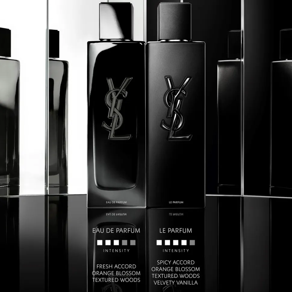 Myslf Le Parfum, 40 ml