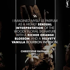 Myslf Le Parfum, 40 ml