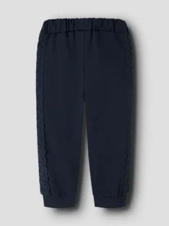 Naba Paw Patrol Sweatpants, Navy Blazer, 98 cm