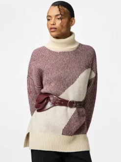 Nabine Bæltetaske, Winetasting