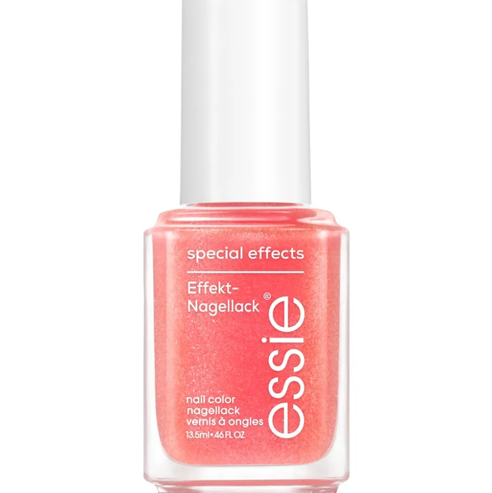 Nail Art Studio Special Effects Neglelak, 18 Fiercely Faceted