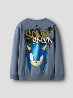 Nair Sonic Sweatshirt, Flint Stone, 122-128 cm