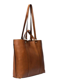 Nanni Shopper, Tan
