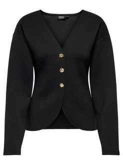 Naomi Cardigan, Black, S