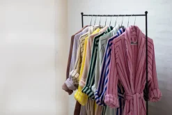 Naram Badekåbe, Baby Pink/Ski Patrol, L/XL