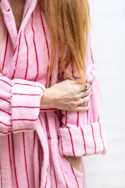 Naram Badekåbe, Baby Pink/Ski Patrol, L/XL