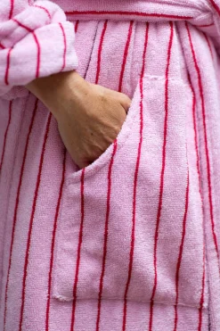 Naram Badekåbe, Baby Pink/Ski Patrol, L/XL