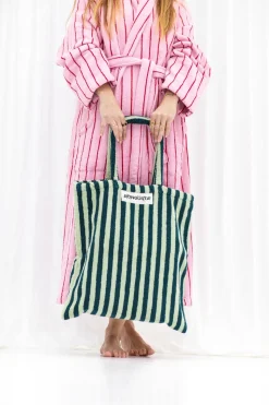 Naram Badekåbe, Baby Pink/Ski Patrol, L/XL