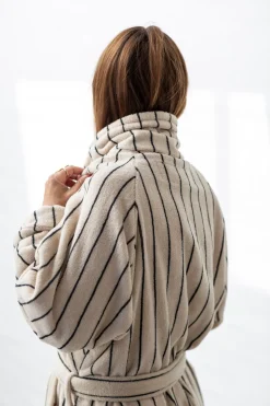 Naram Badekåbe, Creme/Ink, L/XL