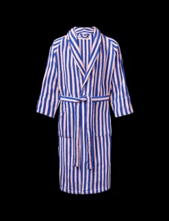 Naram Badekåbe, Dazzling Blue/Rose, L/XL