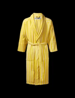 Naram Badekåbe, Pristine/Neon Yellow, S/M