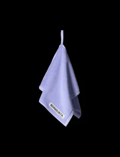 Naram Håndklæde, Lavender Blue, 70x140 cm
