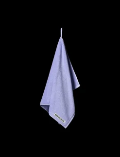 Naram Håndklæde, Lavender Blue, 50x80 cm
