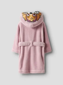 Nasina Paw patrol Morgenkåde, Keepsake Lilac, 116 cm