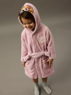 Nasina Paw patrol Morgenkåde, Keepsake Lilac, 116 cm