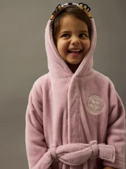 Nasina Paw patrol Morgenkåde, Keepsake Lilac, 116 cm