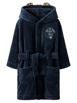 Nasir Paw Patrol Morgenkåbe, Navy Blazer, 98 cm