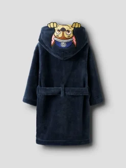 Nasir Paw Patrol Morgenkåbe, Navy Blazer, 98 cm