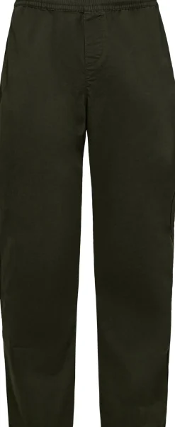 Nate Chinos, Green, XL