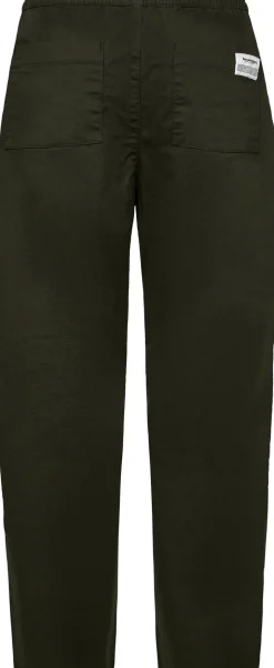 Nate Chinos, Green, XL