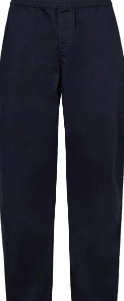 Nate Chinos, Navy, XL