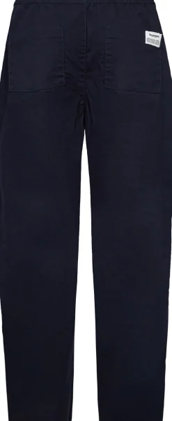 Nate Chinos, Navy, XL