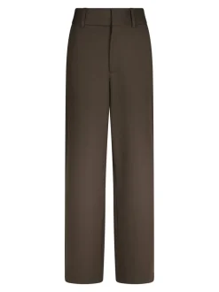 Nathalie Bukser, Dark Brown, 40