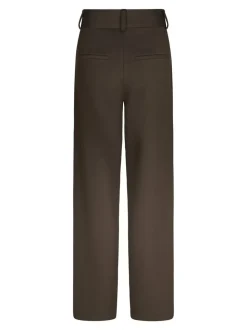 Nathalie Bukser, Dark Brown, 40