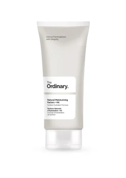 Natural Moisturizing Factors + HA Creme, 100 ml