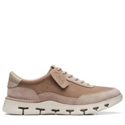 Nature X One Sneakers, Pebble, 42