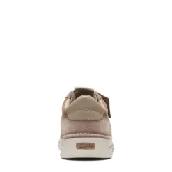 Nature X One Sneakers, Pebble, 42