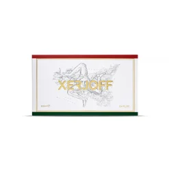 Naxos Eau De Parfum, 100 ml