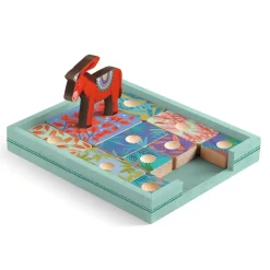 Âne Rouge Sologic Spil