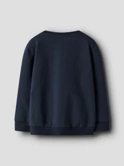 Neel Paw Patrol Sweatshirt, Navy Blazer, 110 cm