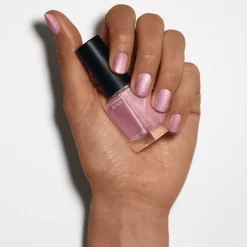 Neglelak, Glitter Pink