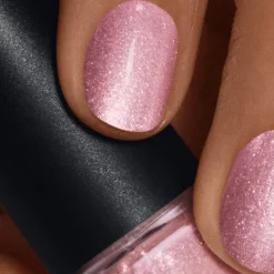 Neglelak, Glitter Pink