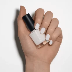 Neglelak, Milky White