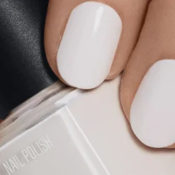 Neglelak, Milky White