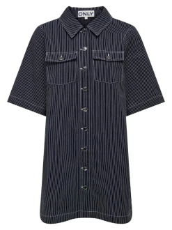 Nehva Skjortekjole, Night Sky, XS