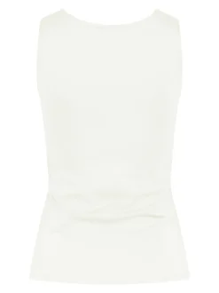 Neja Top, Bright White, S