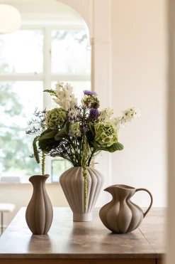 Nellie No. 1 Kande, Brown