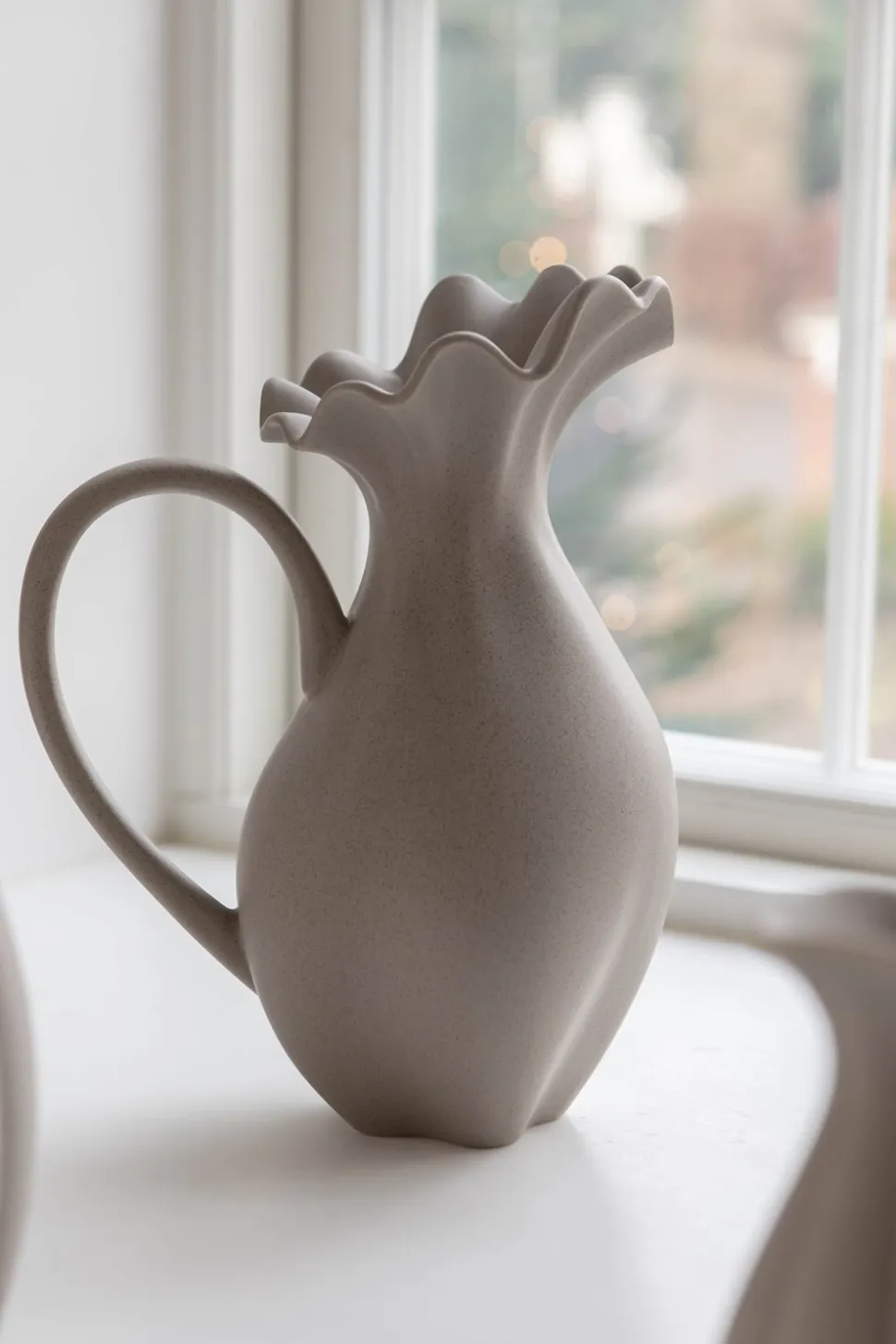 Nellie No. 3 Kande, Sand, 1,5 L