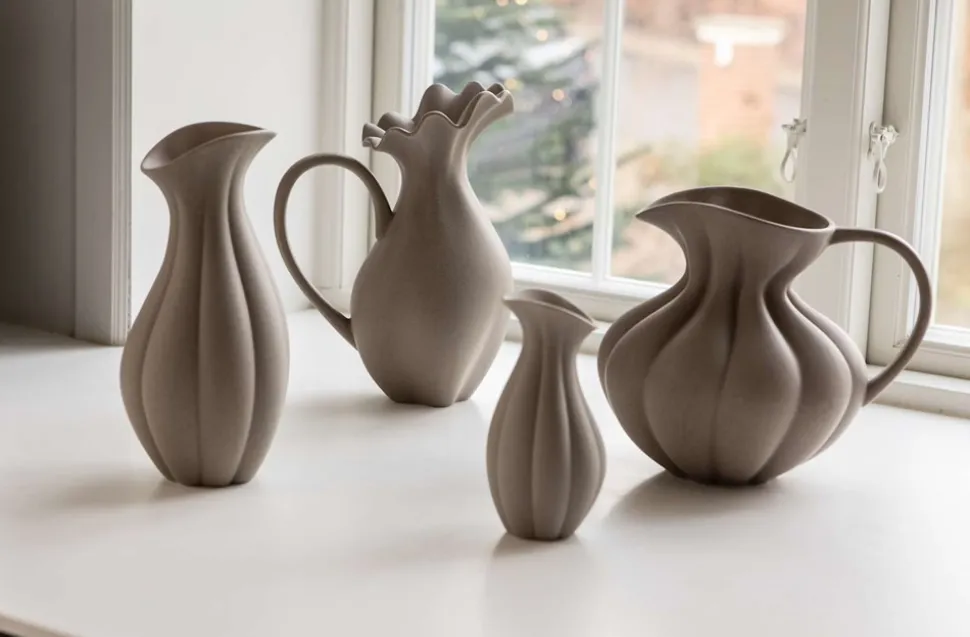 Nellie No. 3 Kande, Sand, 1,5 L