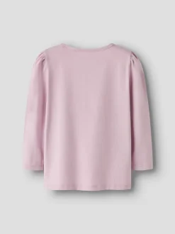 Nema Bluey Bluse, Keepsake Lilac, 116 cm