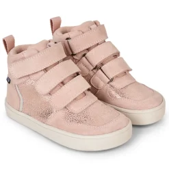 Nero Mini Støver, Old Rose Glitter, 28