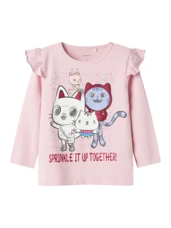 Nessie Gabby Bluse, Corsage 98 cm