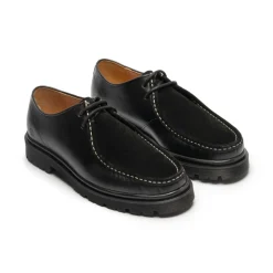 Nevada Sko, Black, 43