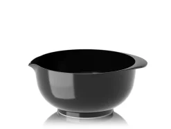New Margrethe Røreskål, Carbon Black , 5 L